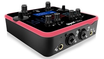 {{photo.Alt || photo.Description || 'Аудиоинтерфейс;;Icon;UPod;Live'}}