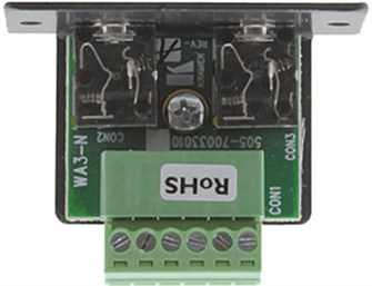 Переходник;;Kramer;WA-3N;(O) 127344