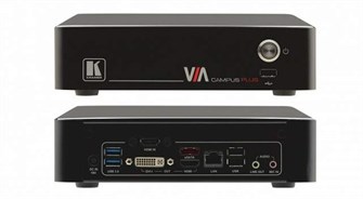 Интерактивная;система;;Kramer;VIA;CampusІ;Plus;(VIA;Campus2;Plus) 127372