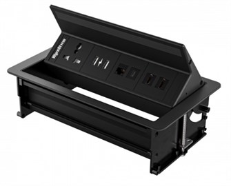 Люк;;Wyrestorm;IDB-400-MS 127386