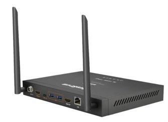 {{photo.Alt || photo.Description || 'Коммутатор;;Wyrestorm;SW-220-TX-W'}}