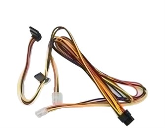 Кабель;;Supermicro;CBL-PWEX-1173-50 127494