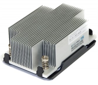 Радиатор;;HPE;875070-001 127495