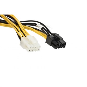 Кабель;интерфейсный;;Supermicro;CBL-PWEX-0665 127507