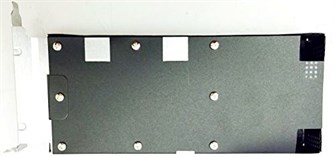 Заглушка;;Supermicro;MCP-240-00096-0N 127515