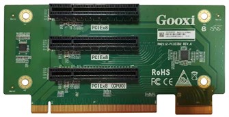 Карта;расширения;;Gooxi;SL2108-748-PCIE1-M 127524