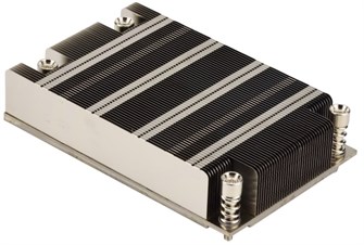 Радиатор;;Supermicro;SNK-P0062P 127541