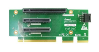 Карта;расширения;;Gooxi;SL2108-748-PCIE7-M1 127558
