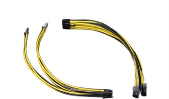 Кабель;питания;;Supermicro;CBL-PWEX-0962Y-50 127560