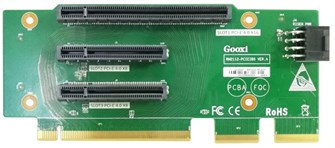 Карта;расширения;;Gooxi;SL2108-748-PCIE10-M-L 127587