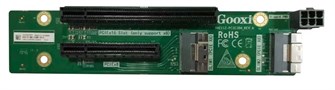 Райзер;;Gooxi;SL2108-748-PCIE4-M 127589