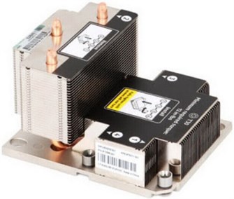 Радиатор;;HPE;P37034-B21 127594