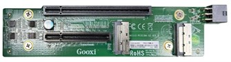 Адаптер;;Gooxi;SL2112-799-PCIE5-M 127621