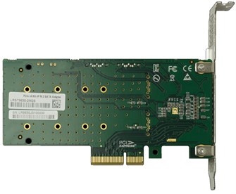 Адаптер;;SNR;LRST9630-2M2S 127647