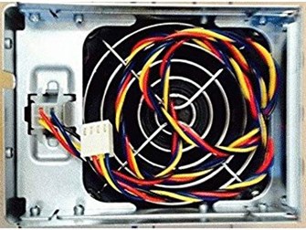 Запчасть;;Supermicro;MCP-320-74701-0N-KIT 127668