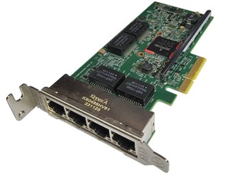 Сетевой;адаптер;;Dell;540-BDRK 127691