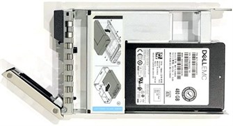 Жесткий;диск;SATA;480GB;Dell;400-AXRJ 127713