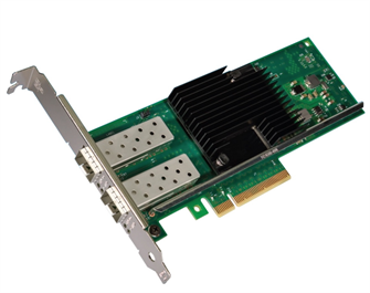 Сетевая;карта;;Intel;X710DA2G1P5 127762
