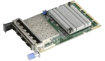 Сетевой;адаптер;;Supermicro;AOC-ATG-i4SM 127797