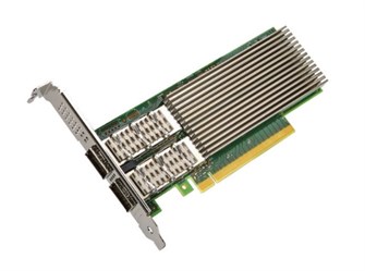 Сетевая;карта;;Intel;E810CQDA2G2P5 127855