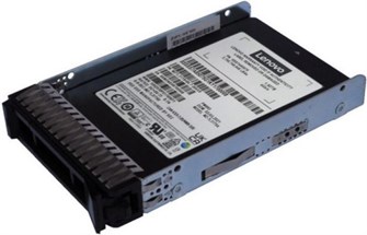Накопитель;SSD;2.5'';Lenovo;4XB7A87526 127874