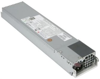 Блок;питания;;Supermicro;PWS-1K62P-1R 127875