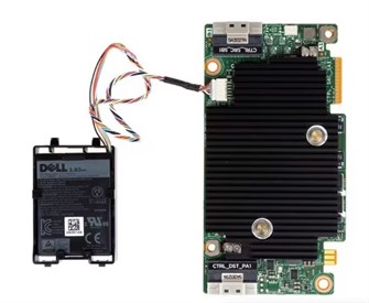 Контроллер;;Dell;PERC;H755 127882