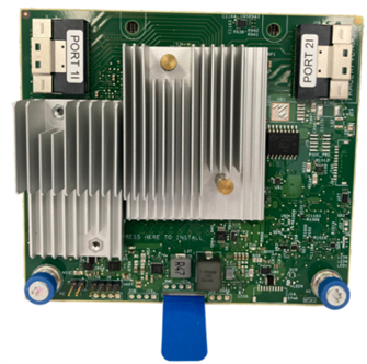 Контроллер;;HPE;P26325-B21 127885