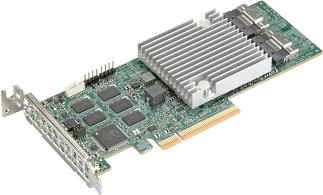 Контроллер;;Supermicro;AOC-S3916L-H16IR-O 127934