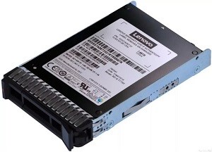 Накопитель;SSD;;Lenovo;4XB7A74955 127935