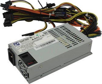 Блок;питания;ATX;Procase;GAF500 128035