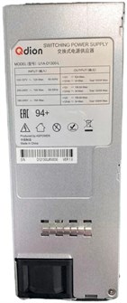 Блок;питания;;Qdion;U1A-D1300-L 128045