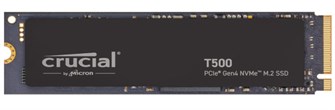 Накопитель;SSD;M.2;2280;Crucial;CT500T500SSD8;500;ГБ 103137