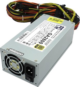 Блок;питания;ATX;Procase;GA2800 128046