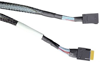 Кабель;;Gooxi;CH-MCIO-8654-L780-PCIE4.0 128130