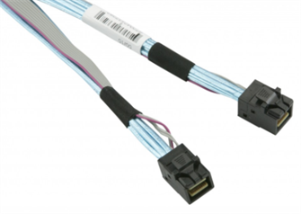 Кабель;интерфейсный;Supermicro;CBL-SAST-0531 128132
