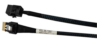 Кабель;;Amphenol;RSL38-1067 128147