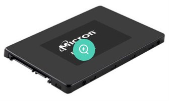 Накопитель;SSD;2.5'';Micron;5400PRO;480;ГБ 103148