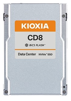 Накопитель;SSD;U.3;Toshiba;(KIOXIA);CD8-V;800;ГБ 103152