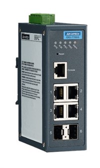 {{photo.Alt || photo.Description || 'Коммутатор;управляемый;Advantech;EKI-7706G-2F-AE'}}