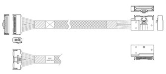 Кабель;;JPC;P7359GB00800-1 128228