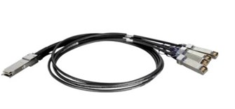 Кабель;;ACD;ACD-QSFP-SFP-DA-2m 128239