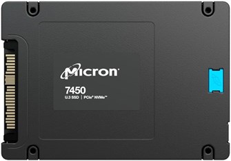 Накопитель;SSD;2.5'';Micron;MTFDKCC6T4TFS-1BC1ZABYY;6400;ГБ 103157