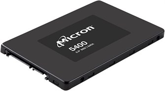 Накопитель;SSD;2.5'';Micron;MTFDDAK3T8TGA-1BC1ZABYY;3840;ГБ 103158