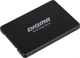 Накопитель;SSD;2.5'';Digma;RUN;S9;256;ГБ 103166