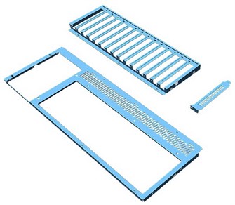 Панель;;Chenbro;84H342310-005 128370