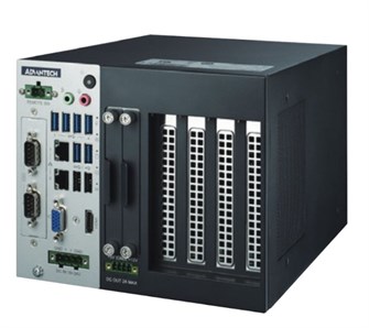 Корпус;серверный;;Advantech;IPC-240-01A1 128380