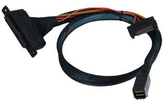 Кабель;;Procase;CBL-SASHD-U3-6 128383