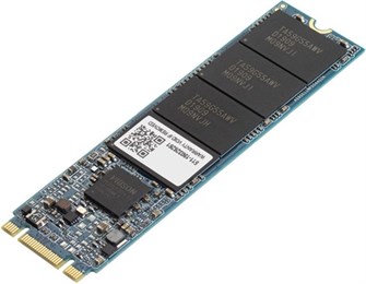 Накопитель;SSD;M.2;2280;Foxline;FLSSD256M80CX5;256;ГБ 103212