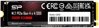 Накопитель;SSD;M.2;2280;Silicon;Power;SP01KGBP44UD9005;1000;ГБ 103220